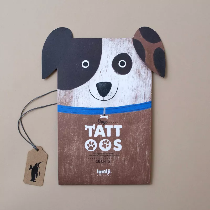 big-book-tattoos-dogs Big Book of Tattoos | Dogs