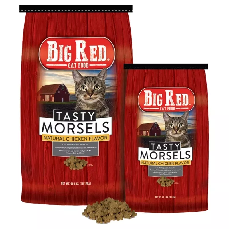 big-red-tasty-morsels-cat-food Big Red Tasty Morsels Cat Food