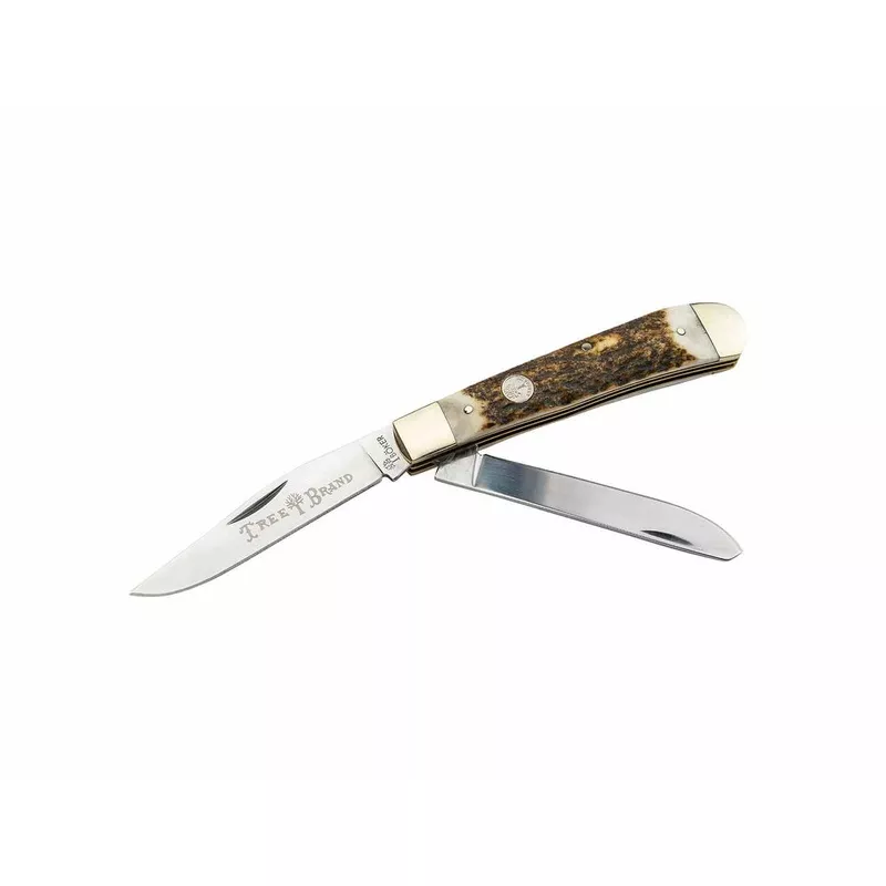 Bker Germany Treebrand Trapper Stag 2.0