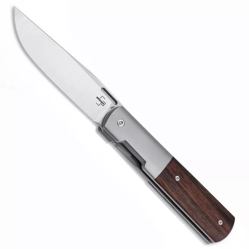 bker-plus-urban-barlow-cocobolo Bker Plus Urban Barlow Cocobolo
