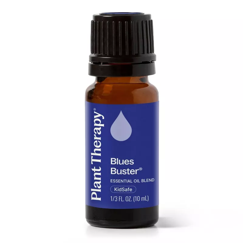 blues-buster-essential-oil-blend-by-plant-therapy Blues Buster Essential Oil Blend By Plant Therapy