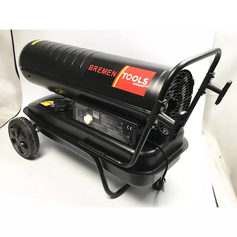 bremen-tools-30kw-diesel-heater Bremen Tools 30KW Diesel Heater