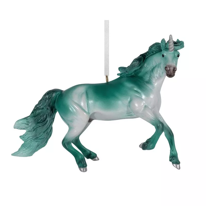 Breyer Nalu 2025 Unicorn Ornament