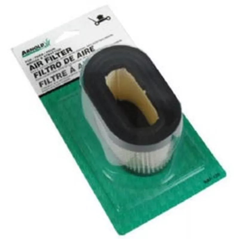 briggs-stratton-mower-intek-oval-paper-air-filter Briggs & Stratton Mower Intek Oval Paper Air Filter