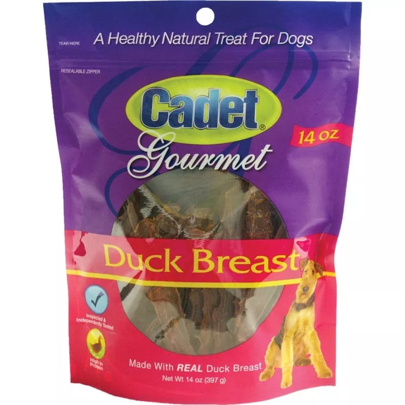 cadet-gourmet-duck-breast Cadet Gourmet Duck Breast