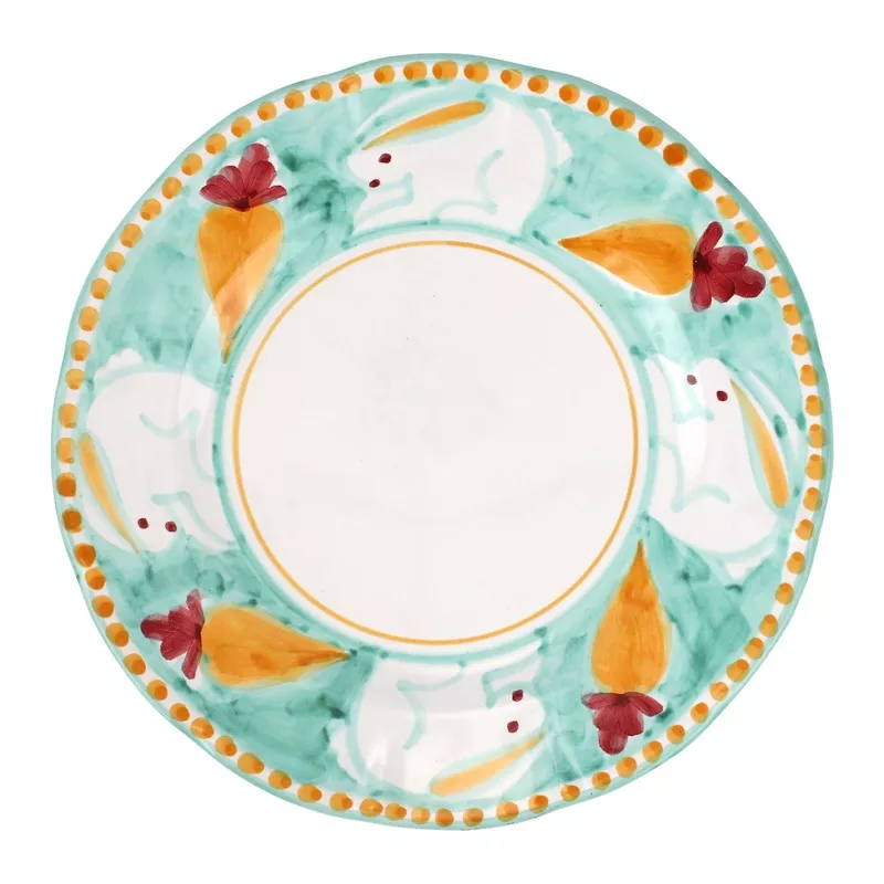 campagna-coniglio-service-plate-charger-coniglio Campagna Coniglio Service Plate/Charger Coniglio