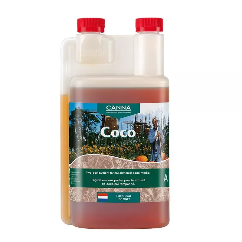 canna-coco-nutrients Canna Coco Nutrients