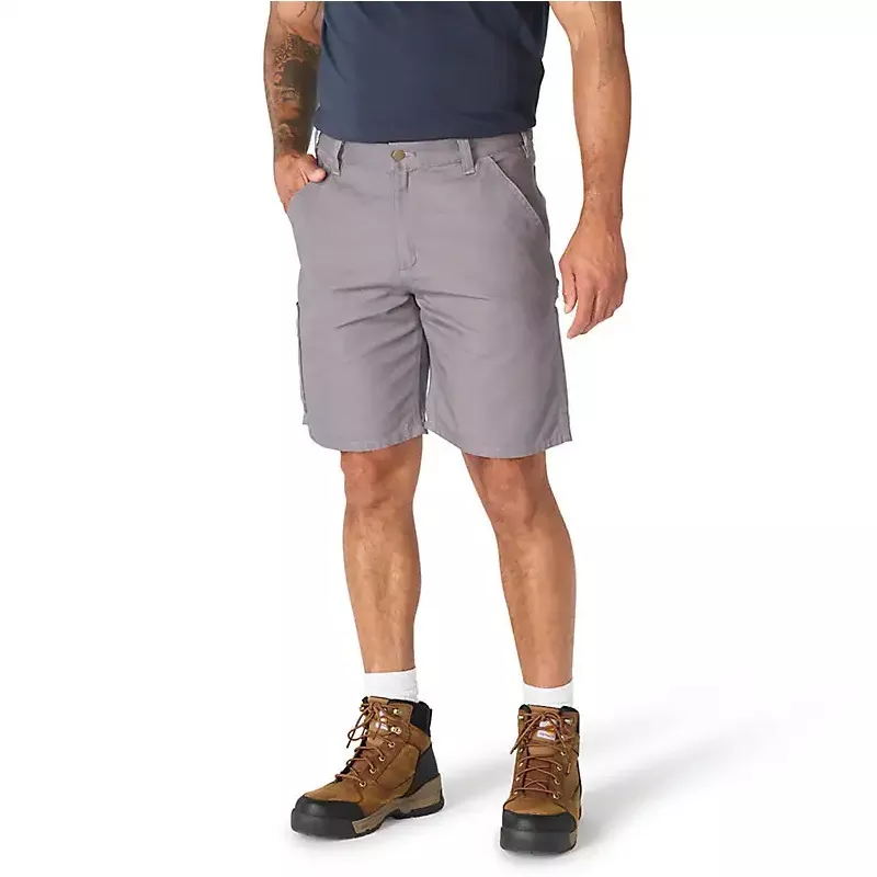 carhartt-loose-9-stateline-short-steel-size-30 Carhartt Loose 9″ Stateline Short (Steel) Size 30