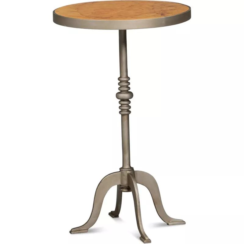 Carolina Leaf Table