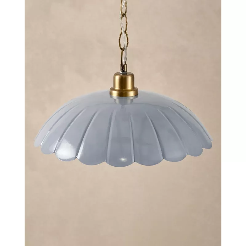 carolyn-enamel-wired-pendant-14 Carolyn Enamel Wired Pendant (14″)