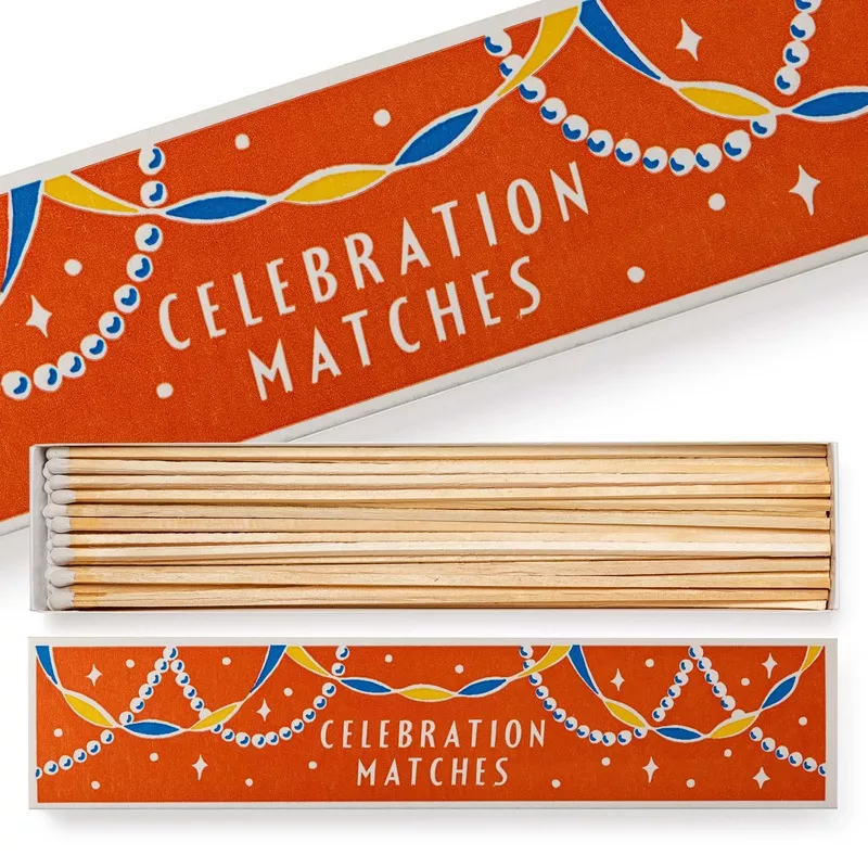 celebration-long-matches Celebration Long Matches