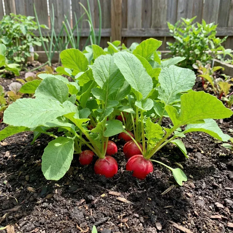 cherry-belle-radish-planting-seeds Cherry Belle Radish Planting Seeds