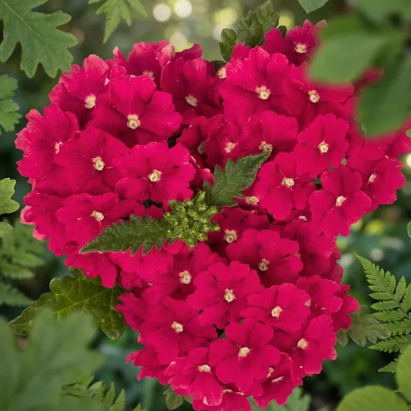 cherry-empress-sun-verbena Cherry Empress Sun Verbena