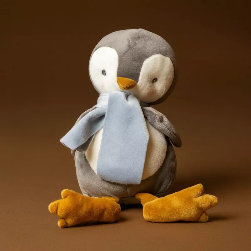 chillie-penguin Chillie the Penguin