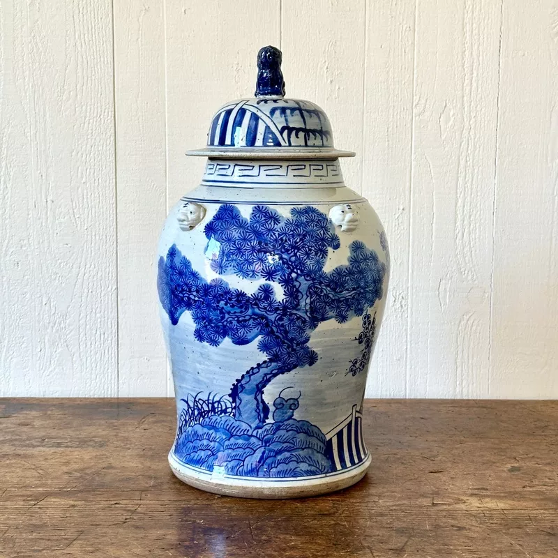 chinese-porcelain-temple-jar-with-tree Chinese Porcelain Temple Jar with Tree