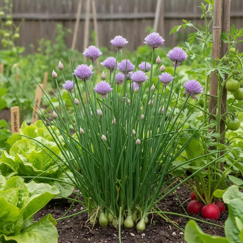 chive-seeds-home-planting Chive Seeds for Home Planting