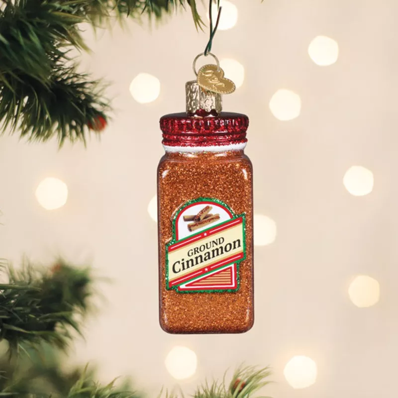 cinnamon-seasoning-ornament Cinnamon Seasoning Ornament