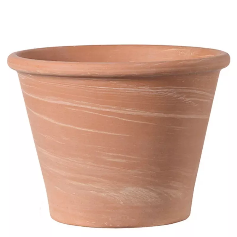 clay-vase-planter Clay Vase Planter