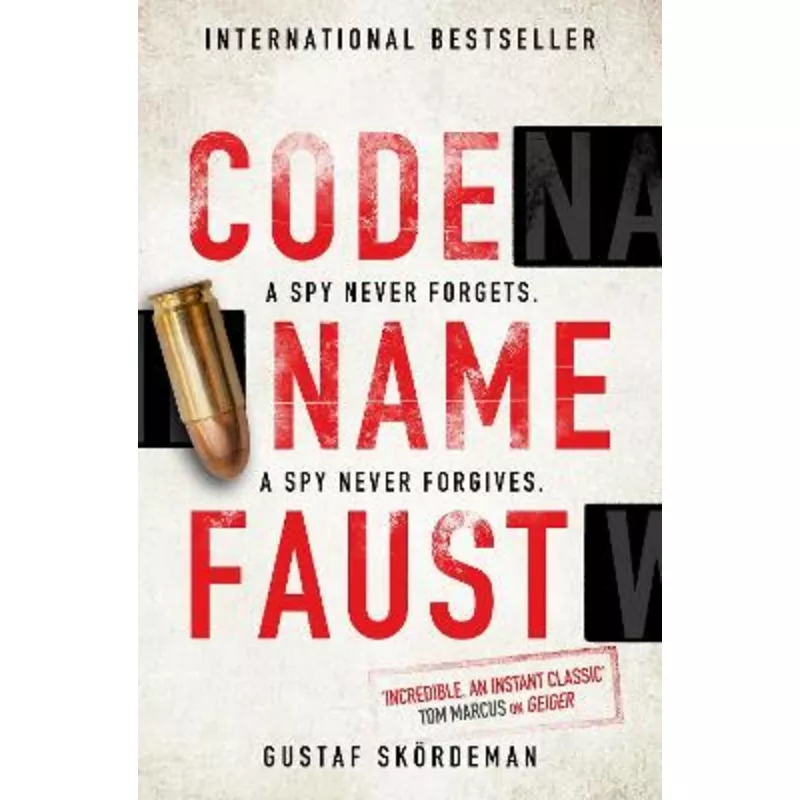 codename-faust Codename Faust