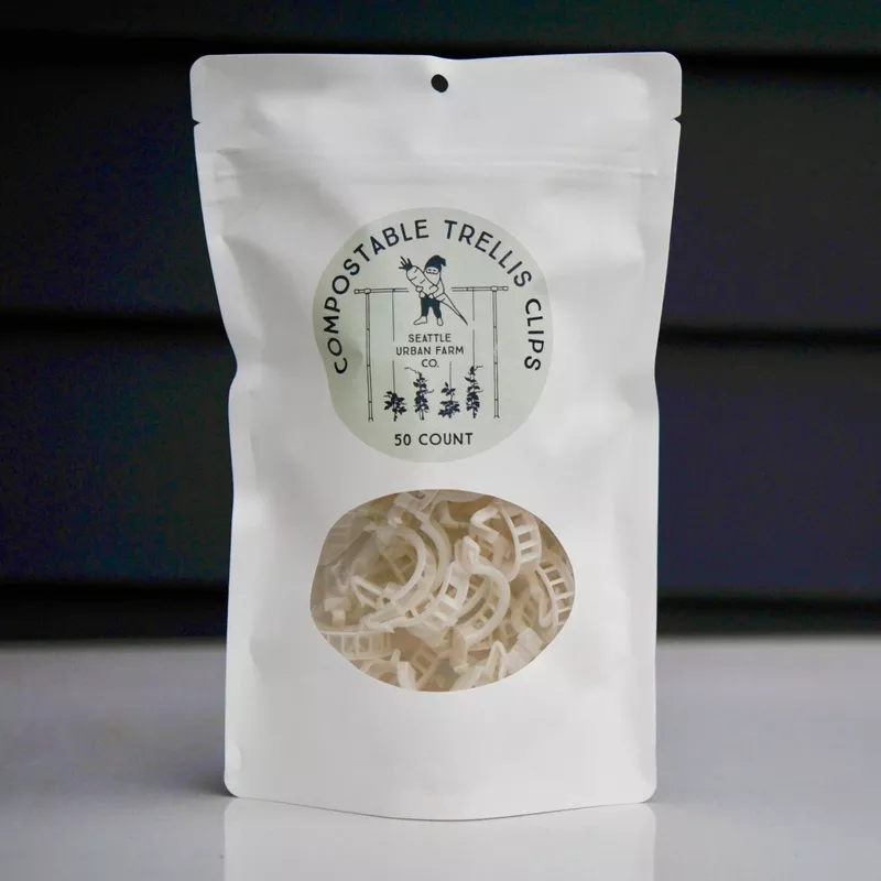 compostable-garden-trellis-clips-50-clip-bag Compostable Garden And Trellis Clips – 50 Clip Bag