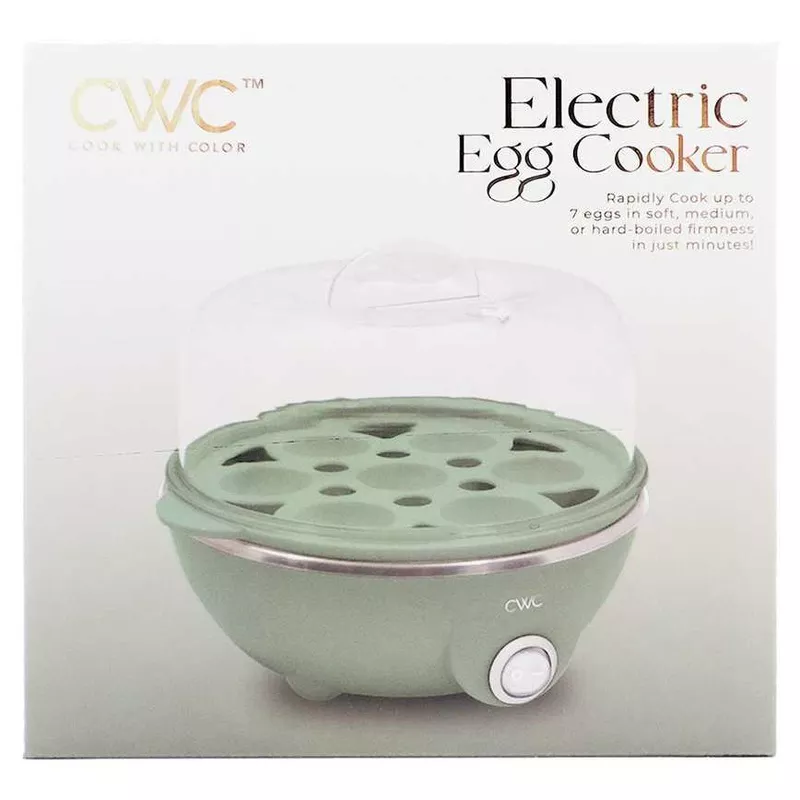 cook-with-color-electric-egg-cooker Cook With Color Electric Egg Cooker