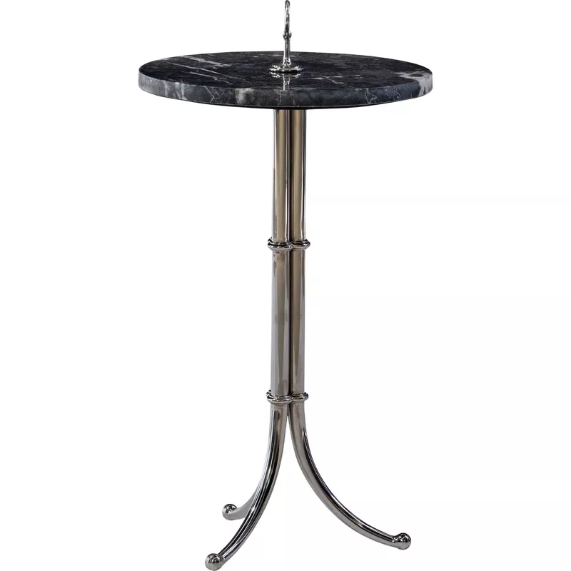 Corbet Round Spot Table