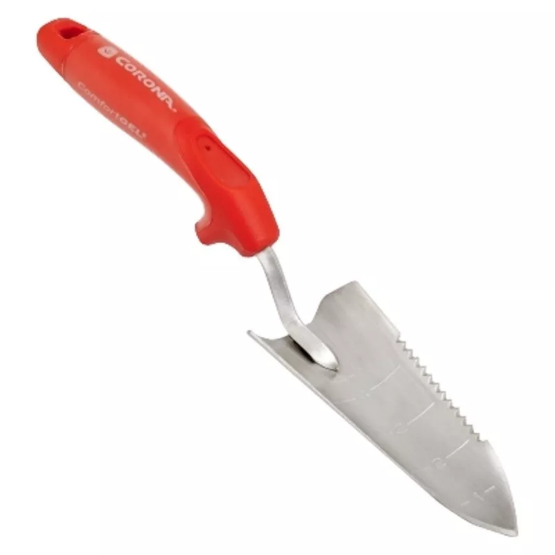corona-ct-3324-transplanter-dual-arc-blade-stainless-steel-blade-composite-handl Corona CT-3324 Transplanter, Dual Arc Blade, Stainless Steel Blade, Composite Handle, Cushion Grip Handle, 13.3 in OAL