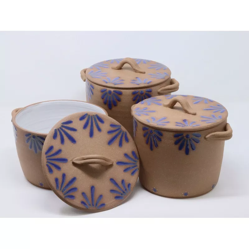 custom-countertop-canisters Custom Countertop Canisters