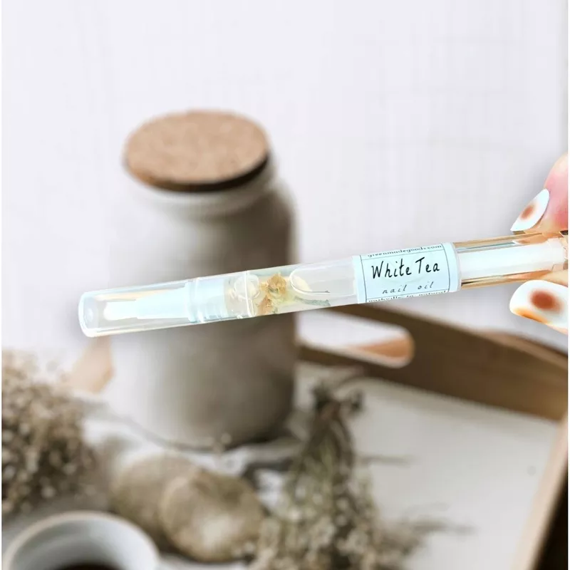 cuticle-oil-nail-pen-white-tea Cuticle Oil Nail Pen | White Tea