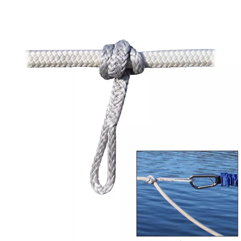 Davis Shockles LineGrabber – 9″ – Pair [2460]
