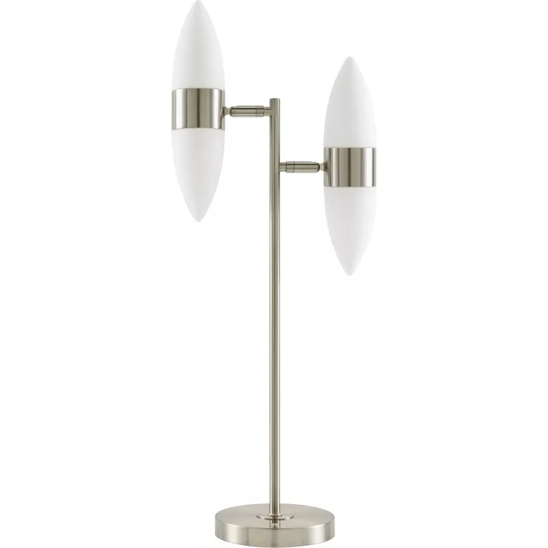 Decize Accent Table Lamp Black