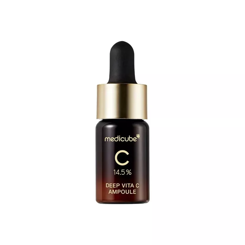 Deep Vita C Ampoule 2.0 30g