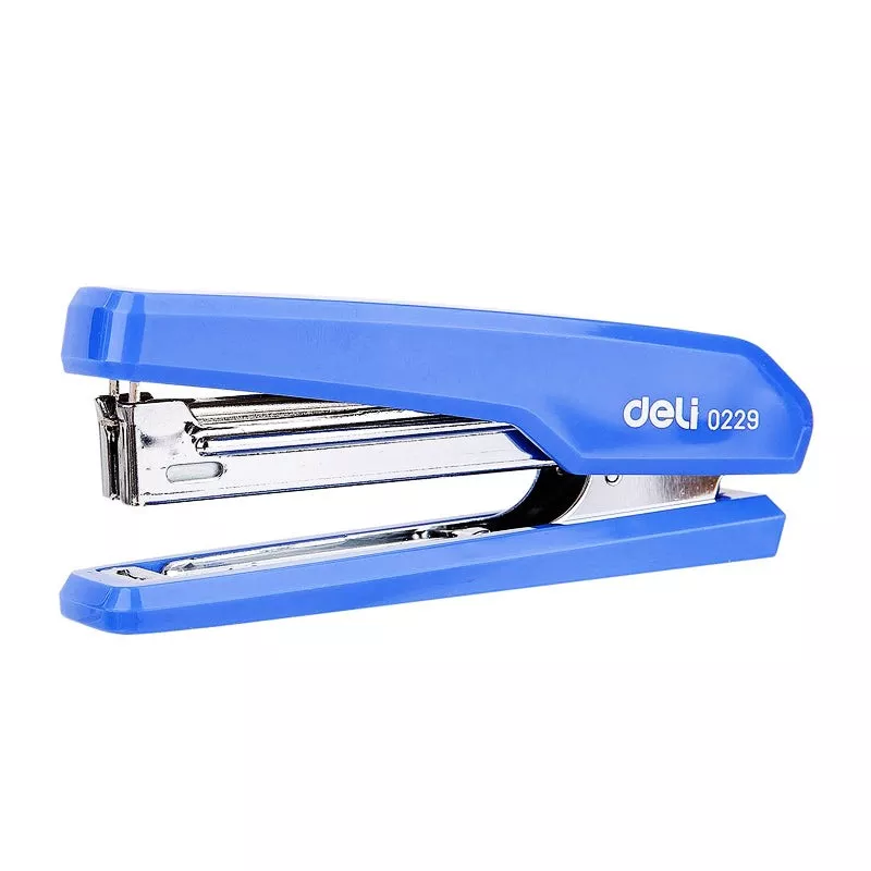 desktop-stapler-by-deli Desktop Stapler by Deli