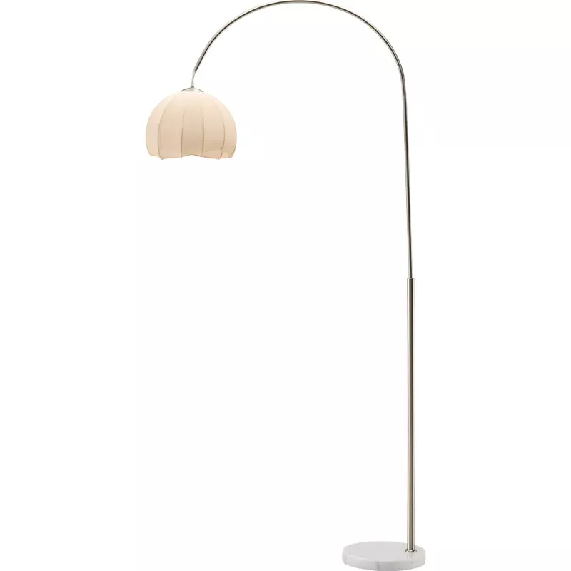 Desota Task Floor Lamp Black