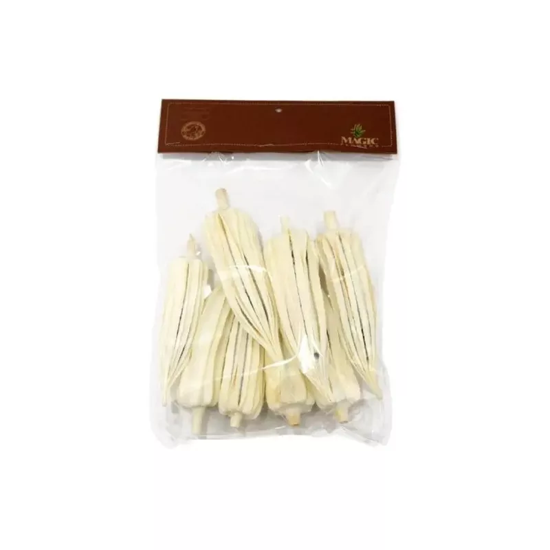 Dried Chile – 96 Stems