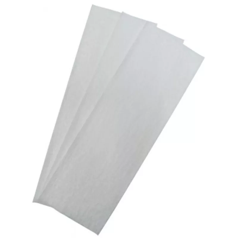 Dust Sheets – Moplux Dust Magnet Sheets – 24″x8″ 200 Sheets, 0584022000