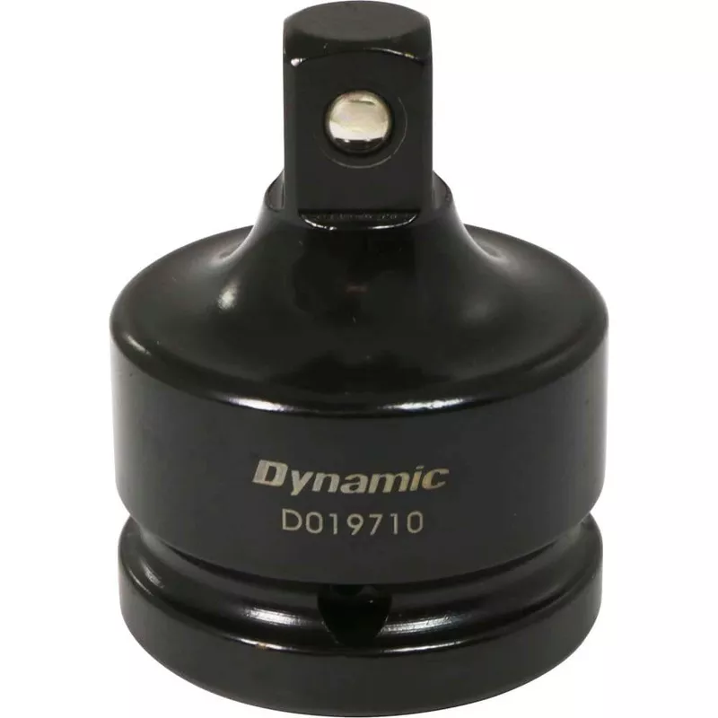 DYNAMIC GT-D019710 – IMP ADAPTER 3/4″F X 1/2″M