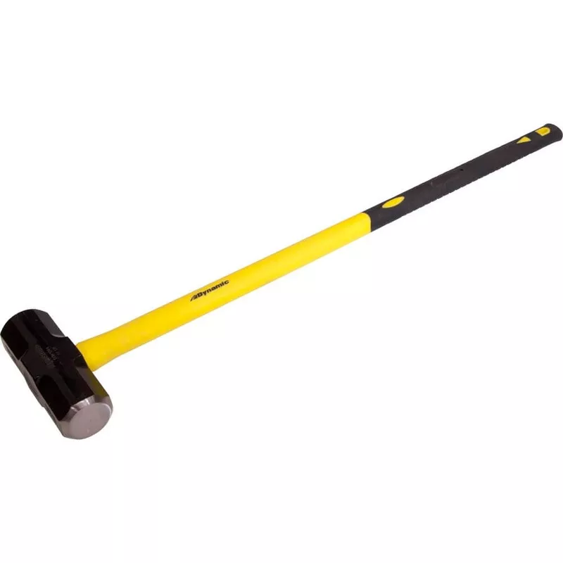 dynamic-gt-d041044-12lb-sledge-hammer-fiberglass DYNAMIC GT-D041044 – 12LB SLEDGE HAMMER FIBERGLASS