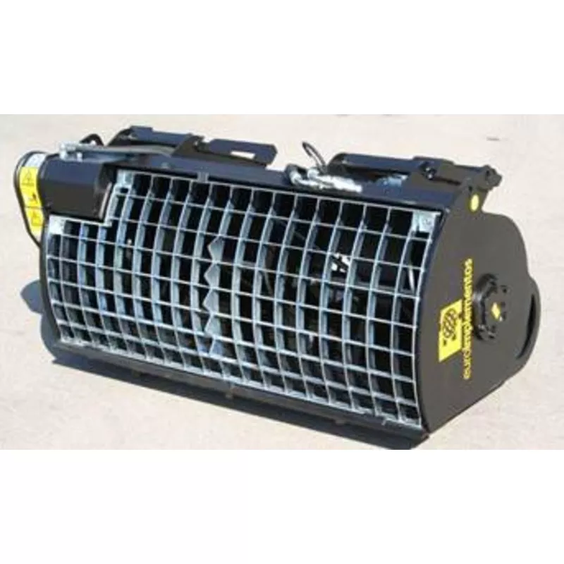 ei-attachments-cement-mixing-bucket-model-08bm01100-1-44-yards-wheel-loader EI Attachments Cement Mixing Bucket | Model 08BM01100 | 1.44 Yards | For Wheel Loader