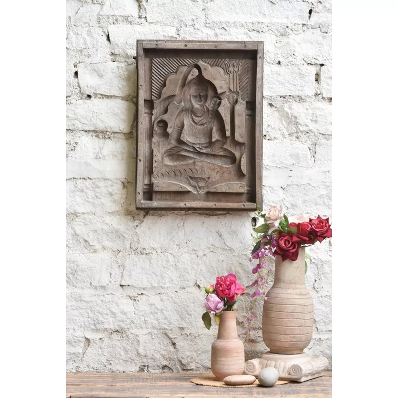 ekaurr-cosmic-imprint-shiva-mould-decor Ekaurr Cosmic Imprint: Shiva Mould Decor