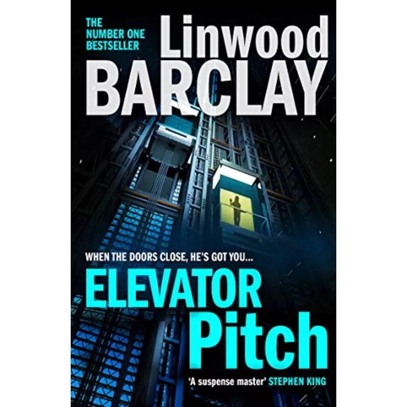 elevator-pitch Elevator Pitch