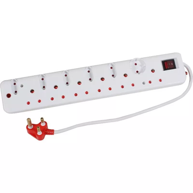 ellies-surge-protected-12-way-multiplug-4x16a-4x5a-1xsch-hydroponic-accessories Ellies Surge Protected 12 Way Multiplug 4x16A/4x5A 1xSCH – Hydroponic Accessories