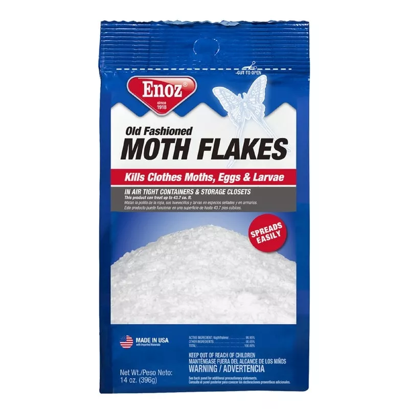 enoz-moth-flakes-14-oz-pack-10 Enoz Moth Flakes 14 oz, Pack of 10