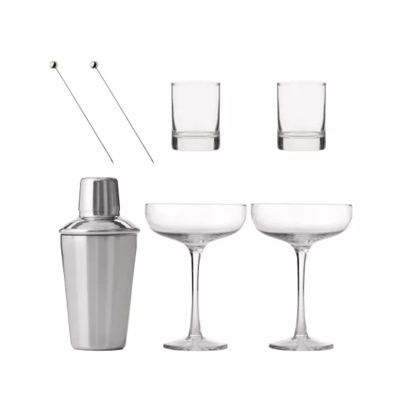 entertain-martini-cocktail-set Entertain Martini Cocktail Set