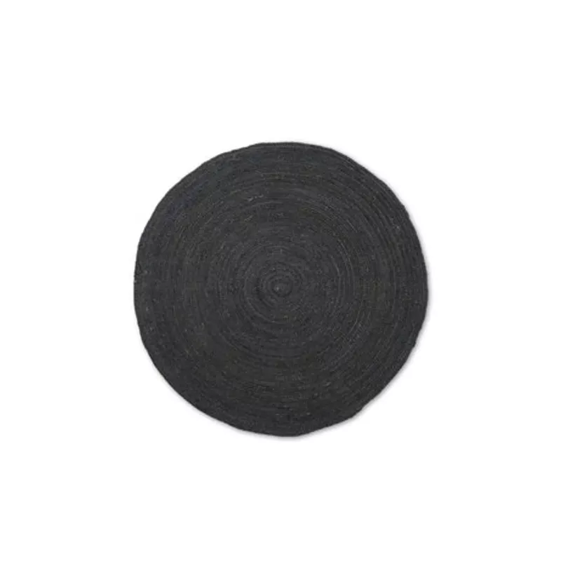 eternal-jute-rug-black Eternal Jute Rug Black