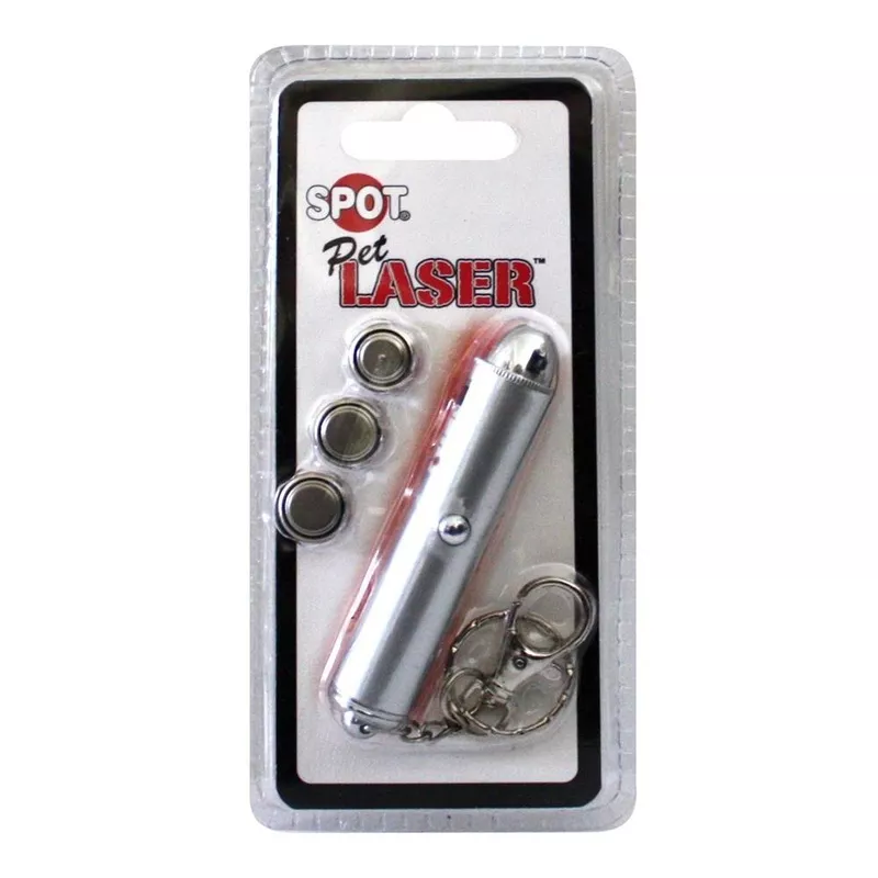 ethical-pet-spot-laser-pointer Ethical Pet Spot Laser Pointer