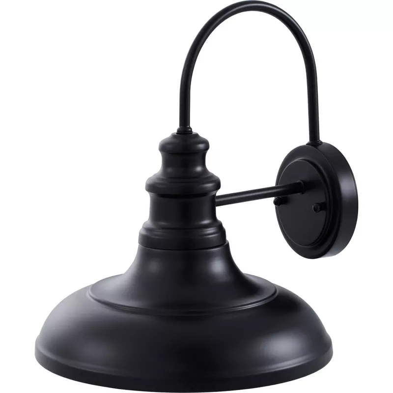 Ewan Indoor/Outdoor Wall Sconce