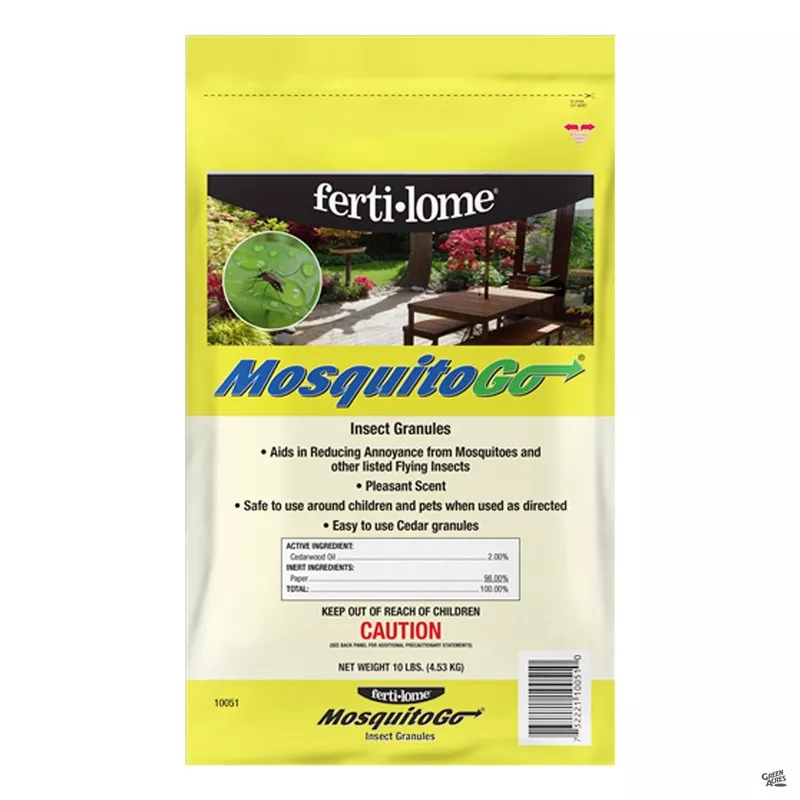 fertilome-mosquitogo-insect-granules fertilome MosquitoGo Insect Granules