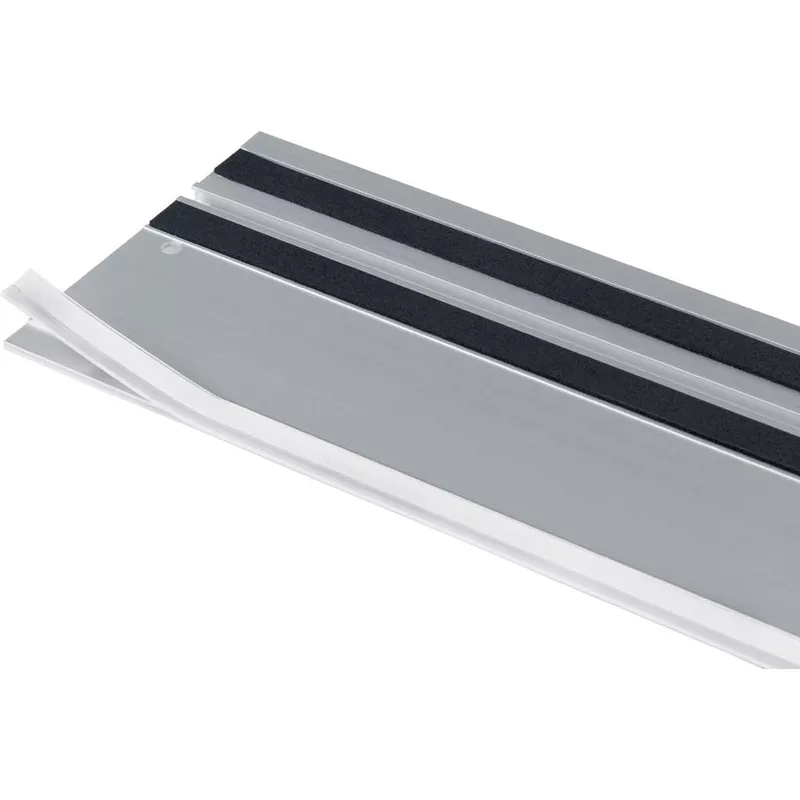 Festool 55 in. Clear Splinter guard (1400mm) 495207
