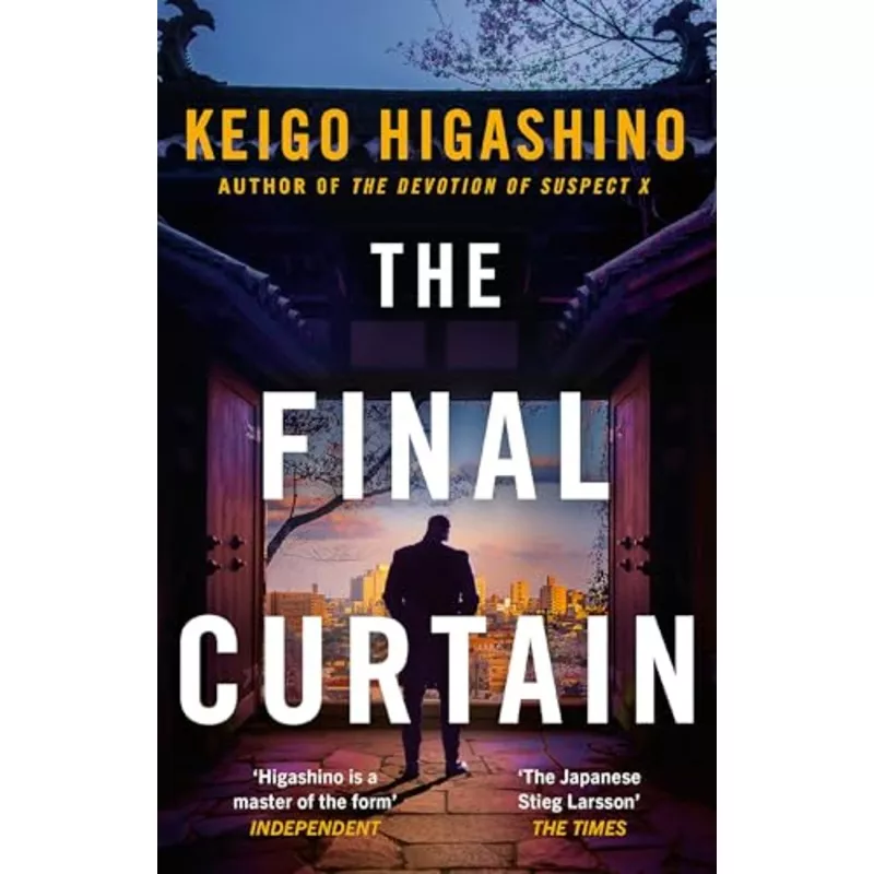final-curtain The Final Curtain